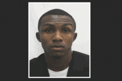 Acusado de latrocínio em 2015, 'Tuppac' é preso durante abordagem na Zona Norte