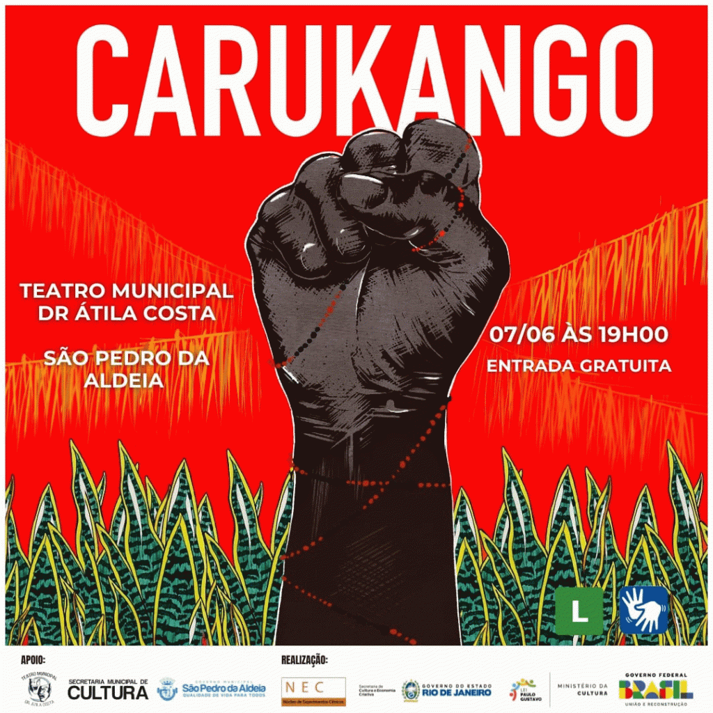 Programa&ccedil;&atilde;o  - Divulga&ccedil;&atilde;o 