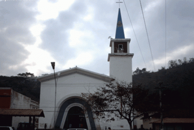 Paróquia Nossa Senhora das Dores terá mudança de pároco