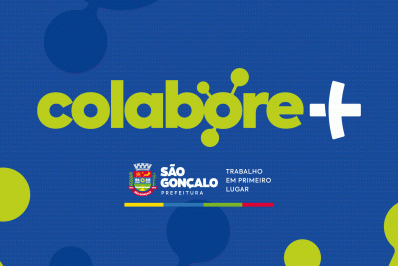 Portal Colabore+ amplia serviços digitais e fortalece atendimento à população