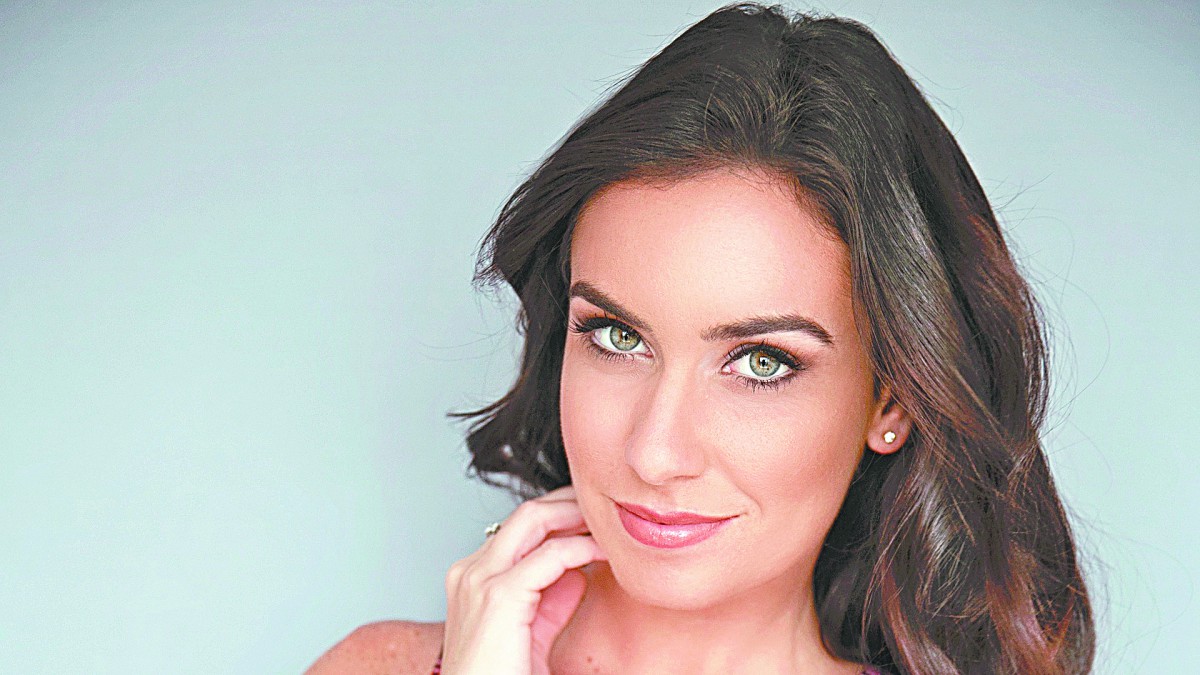 Larissa Erthal - Divulgação