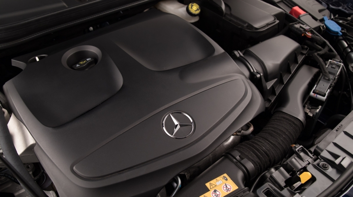 Mercedes-Benz lança no Brasil a linha 2018 do SUV compacto GLA