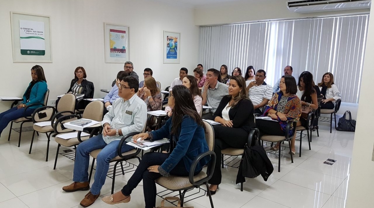 Cerca de 50 profissionais demitidos em cortes de gastos foram indicados para participar do projeto