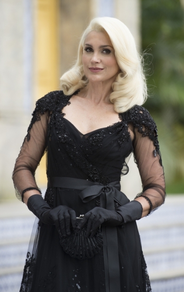 Tá liberado 
Dos muitos atores convidados para 