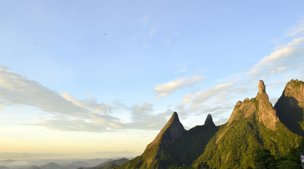 Poco da Concórdia Guapimirim
