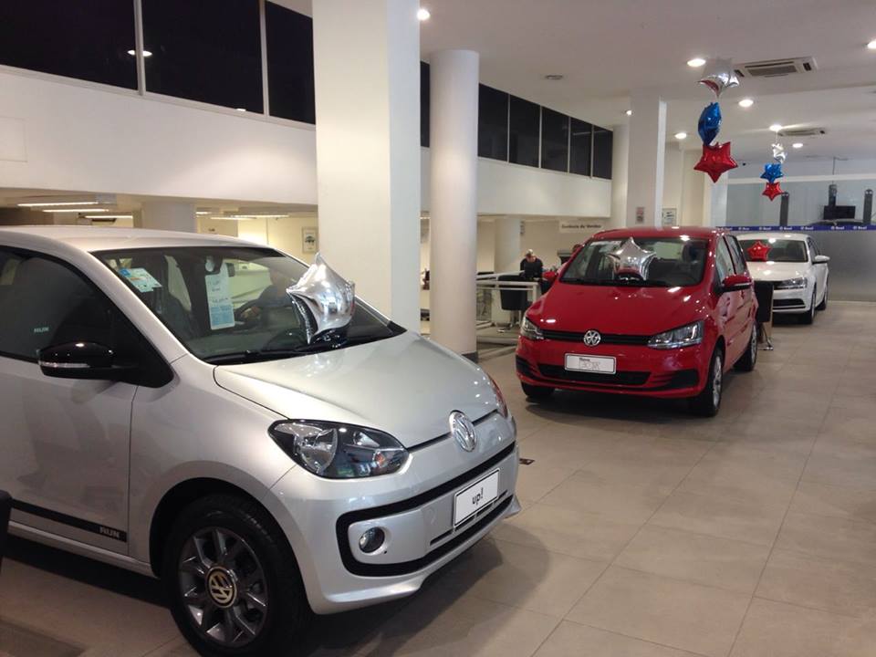 Com novas estratégias para a mobilidade, montadoras devem experimentar crescimento do mercado automobilístico 