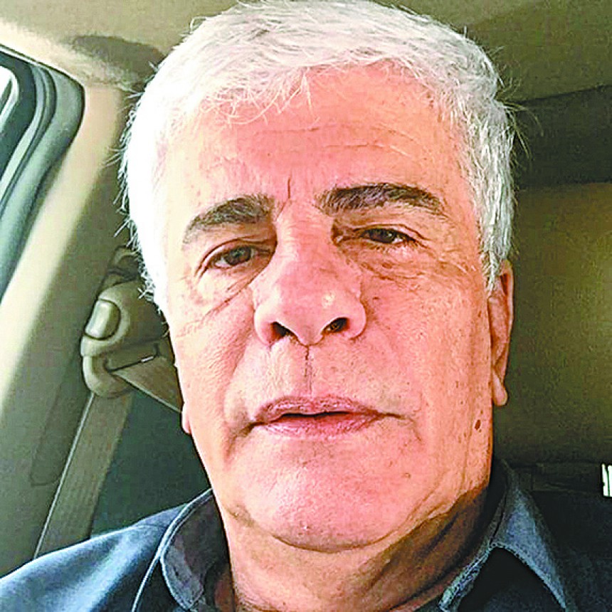 Wagner Montes - Reprodução