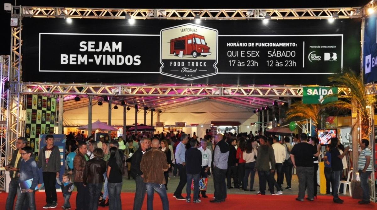 Quase 120 expositores de vários setores empresariais indústria, agricultura, comércio e serviços, entre outros vão marcar presença na feira - FOTOS divulgação