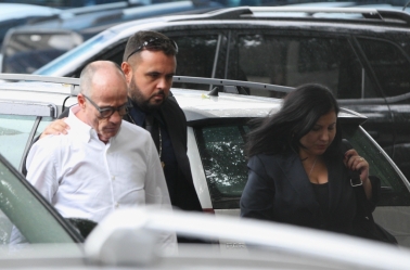 Afastado há cinco anos, conselheiro do TCE recebeu R$ 2,3 milhões