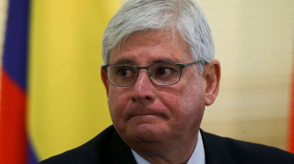 Rodrigo Janot - Marcelo Camargo/Agência Brasil/23.08.17