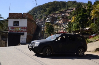 Briga por espólios de guerra de Macaquinho assusta moradores de Praça Seca e Campinho