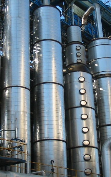 Seminário discute os principais usos e políticas do etanol. Para o instituto, ainda não valorizado devidamente no Brasil - Divulgação