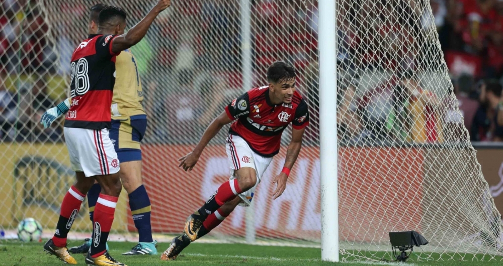 Lucas Paquetá