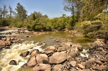 IBGE e ANA lançam dados para orientar análises de recursos hídricos