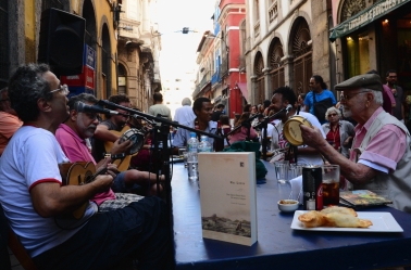 Feriadão de São Sebastião terá festa em tradicionais livrarias da cidade