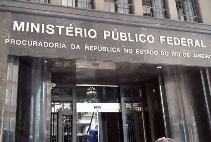 Sede do MPF do Rio fica no Centro da cidade