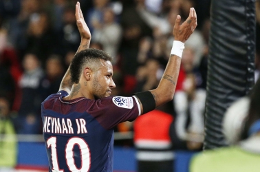 Justiça da França investiga o PSG por ‘favor fiscal’ na contratação de Neymar