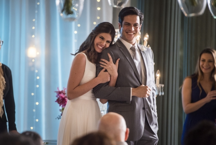 Mateus Solano - Divulgação/Globo