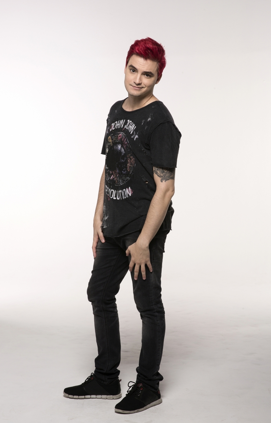 Felipe Neto, youtuber