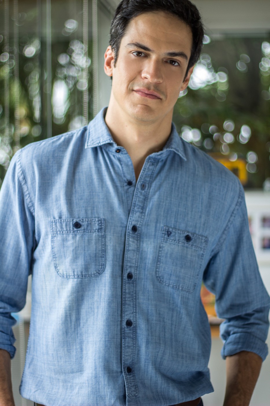 Mateus Solano - Sérgio Baia