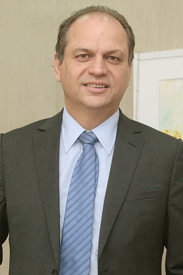 Deputado Ricardo Barros (PP-PR) - Divulgação