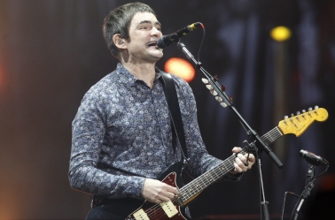 Skank faz um dos últimos shows da banda nesta sexta, no 'BBB 23'