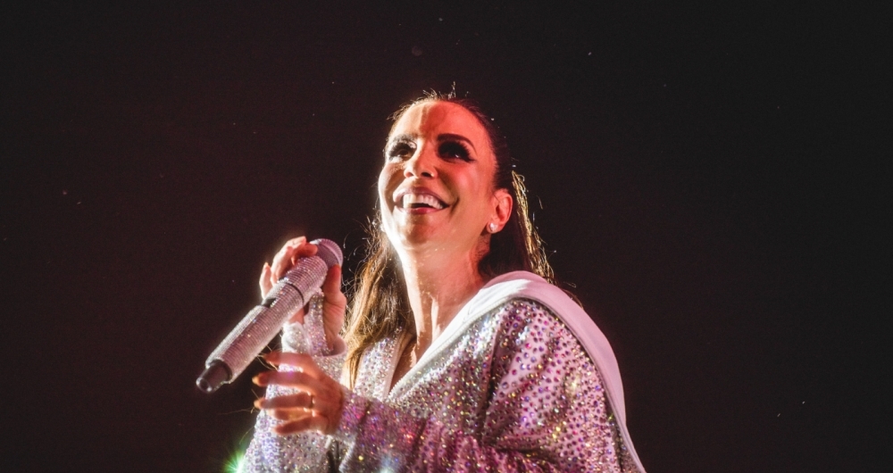 Ivete Sangalo