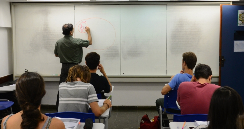 Especial - Preparação para o ENEM 2017. Alunos do curso PH se preparam para o Enem 2017. 