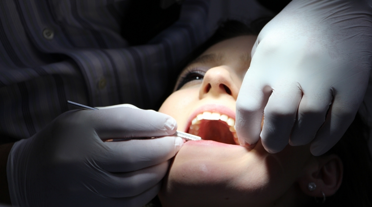 Segundo IBGE, 11% da popula&ccedil;&atilde;o n&atilde;o possui dente algum - Pixabay