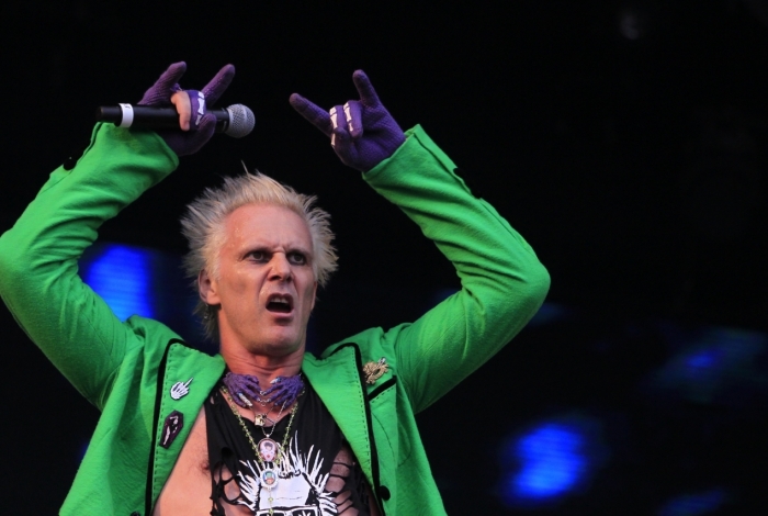 Supla - Maira Coelho/Agencia O Dia