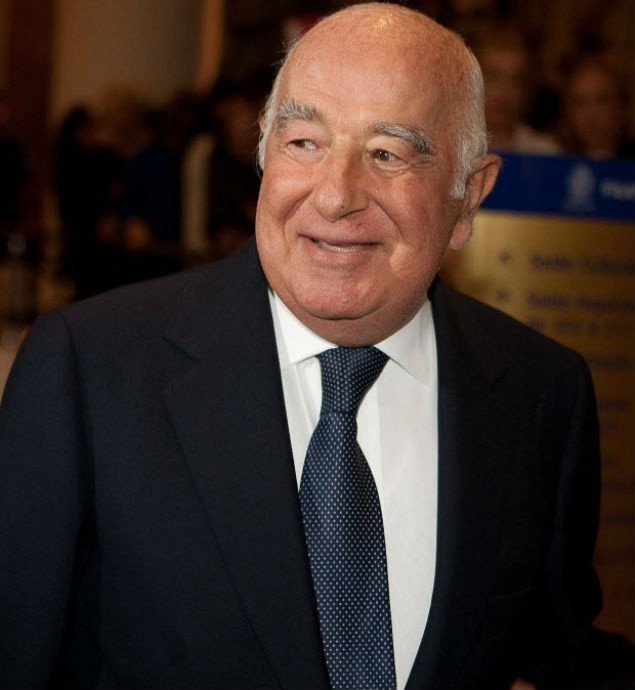 Homem mais rico do Brasil, Joseph Safra morre em SP aos 82 anos