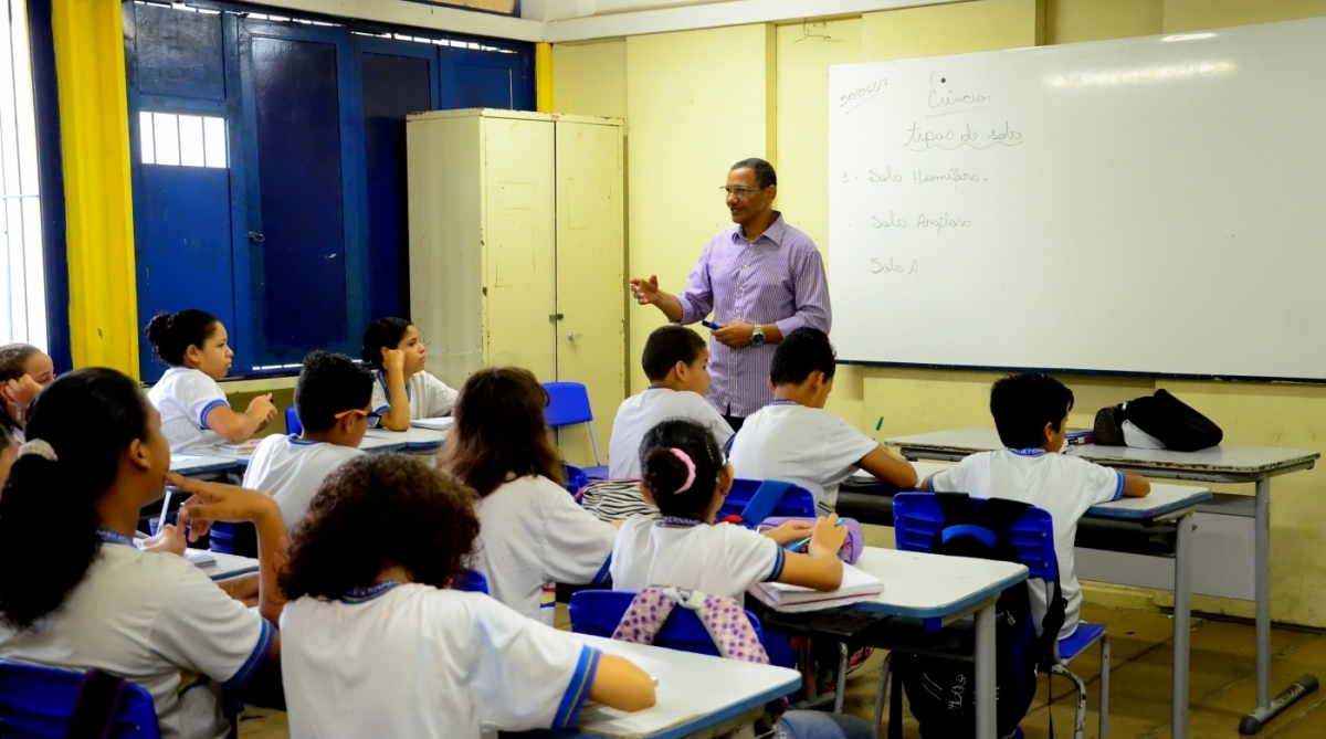 Governo De Pernambuco Autoriza Retomada Gradual Das Aulas Presenciais ...