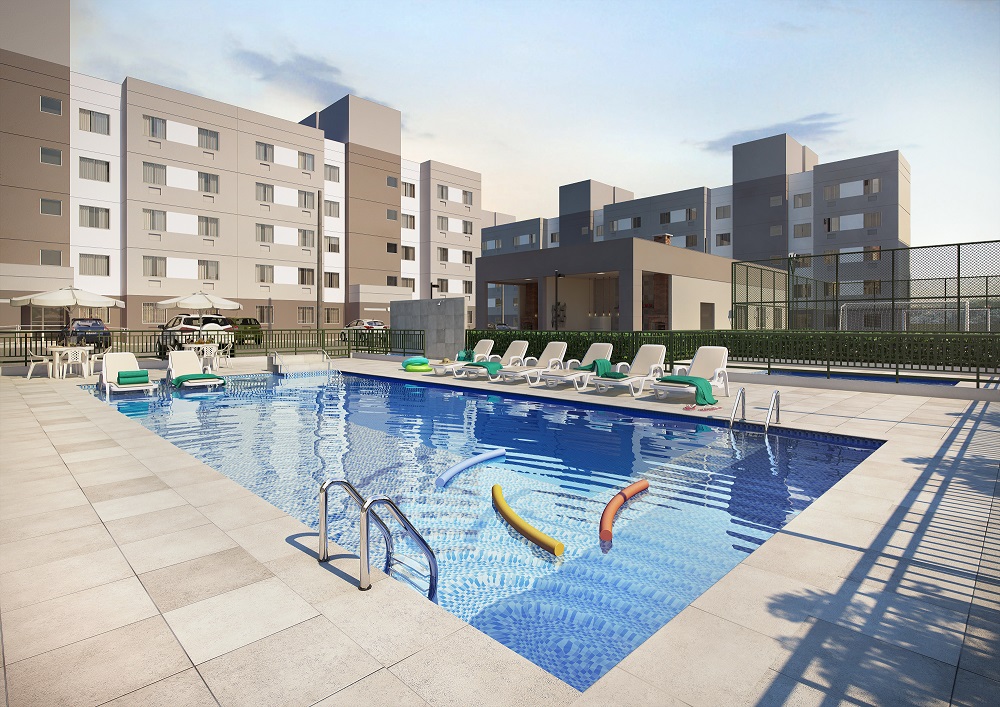 Bela Vista São Gonçalo - Divulgação