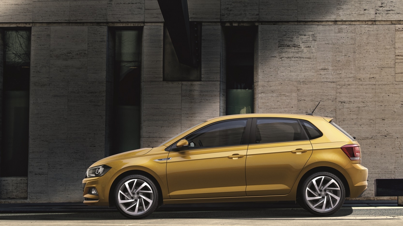 Novo Volkswagen Polo chega ao Brasil com preços a partir de R$ 50 mil