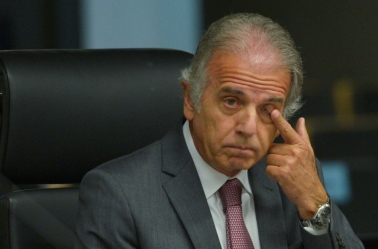 Atos golpistas: Múcio quer punição a 'bandidos' e fim de suspeição sobre Forças