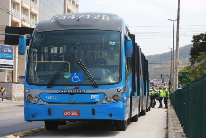 Prefeitura suspende cadastro de idosos para gratuidade nos transportes