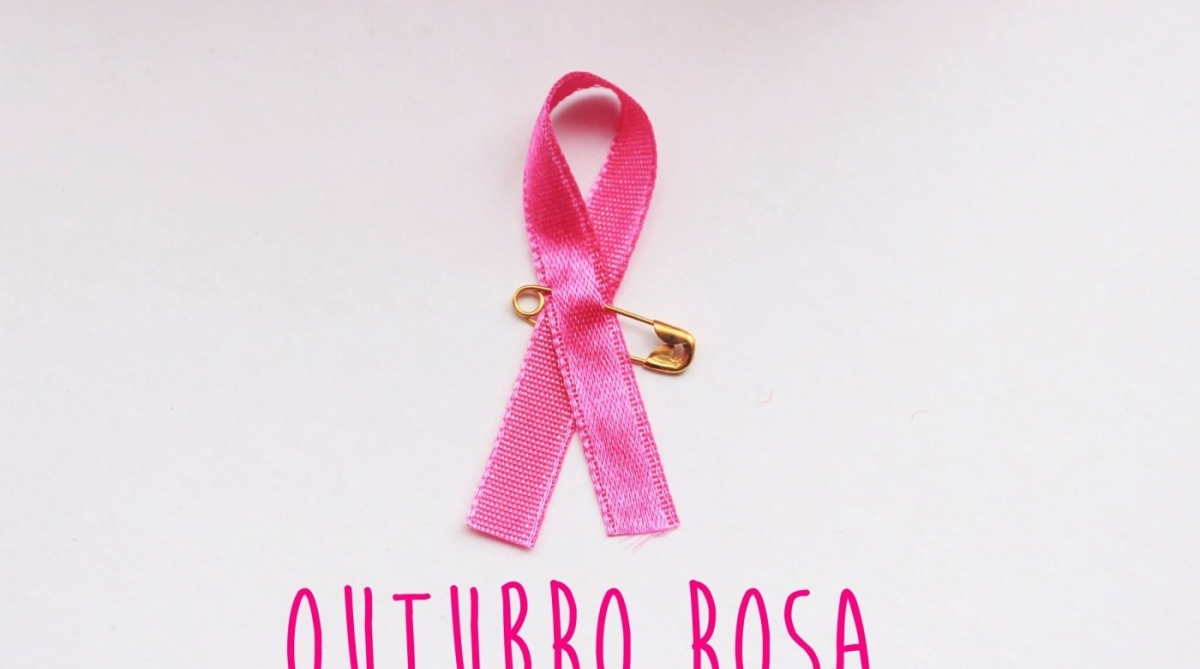 Campanha Outubro Rosa