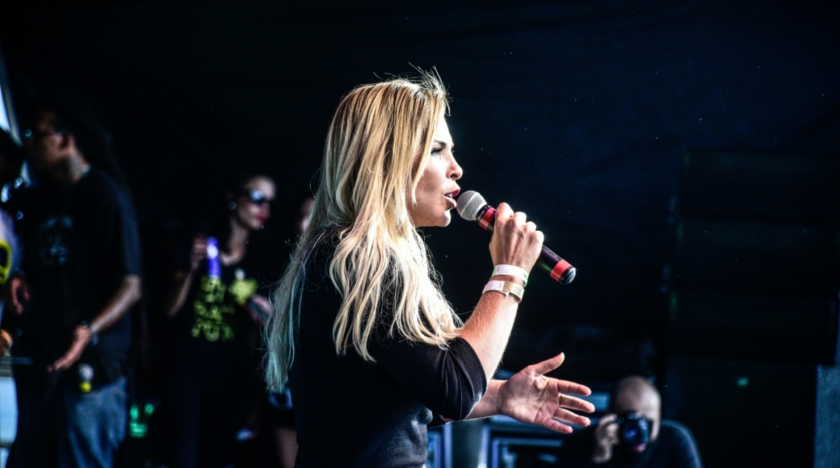 Fotos do Rio Parada Funk 2017