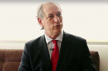 Ciro Gomes é condenado por violência política de gênero contra prefeita e ex-senadora