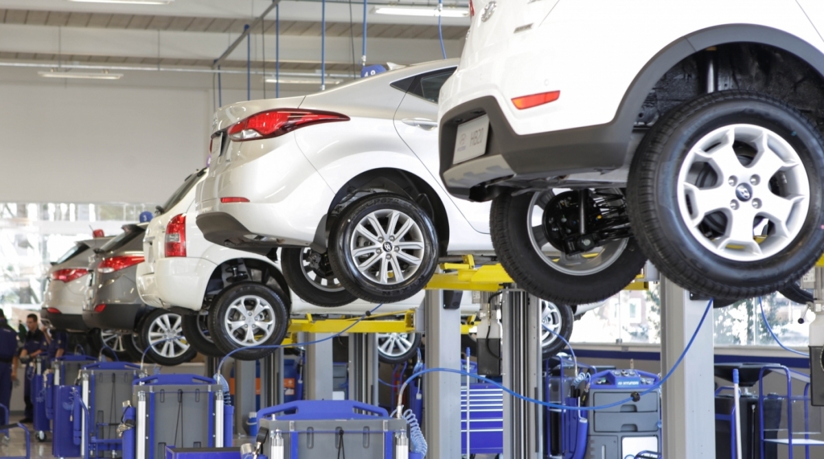 Infraestrutura, equipamento adequado e capacitação técnica são fundamentais para uma oficina ser considerada boa