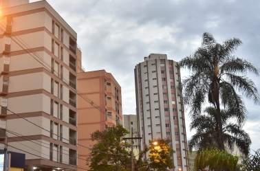 Inflação do aluguel acumula taxa de 16,12% em 12 meses, diz FGV