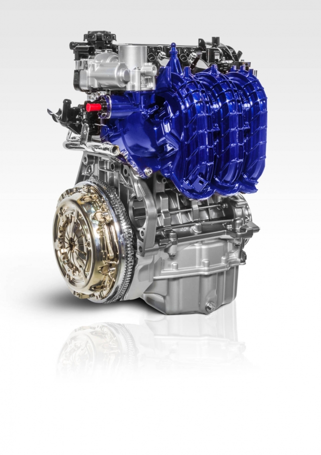 Fiat Argo 1.0 é opção competitiva para o mercado