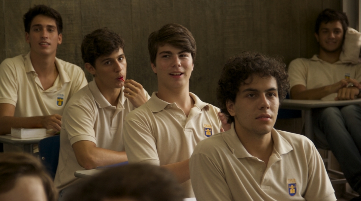 sesc filme