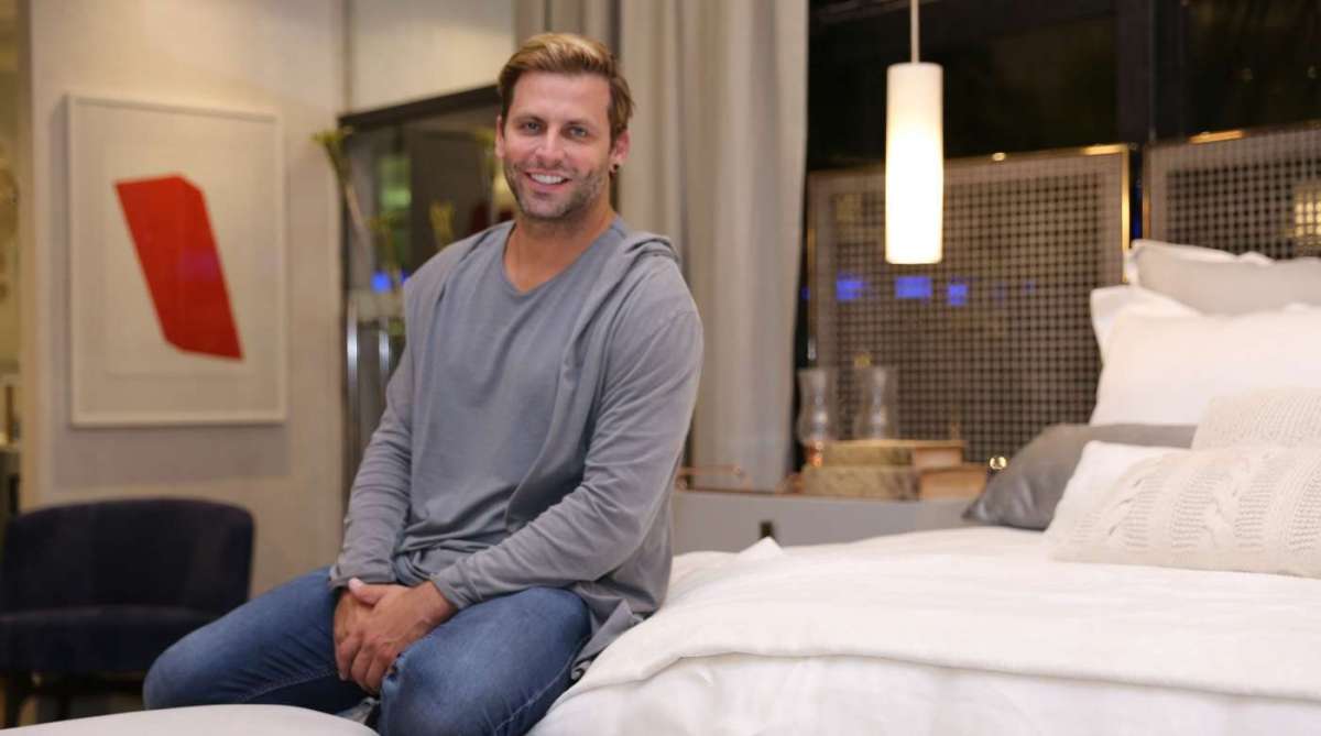 Henri Castelli - FOTOS MIGUEL S&Aacute;