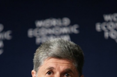 Transição terá GP Relações Exteriores com Mercadante, Amorim, Cristovam Buarque