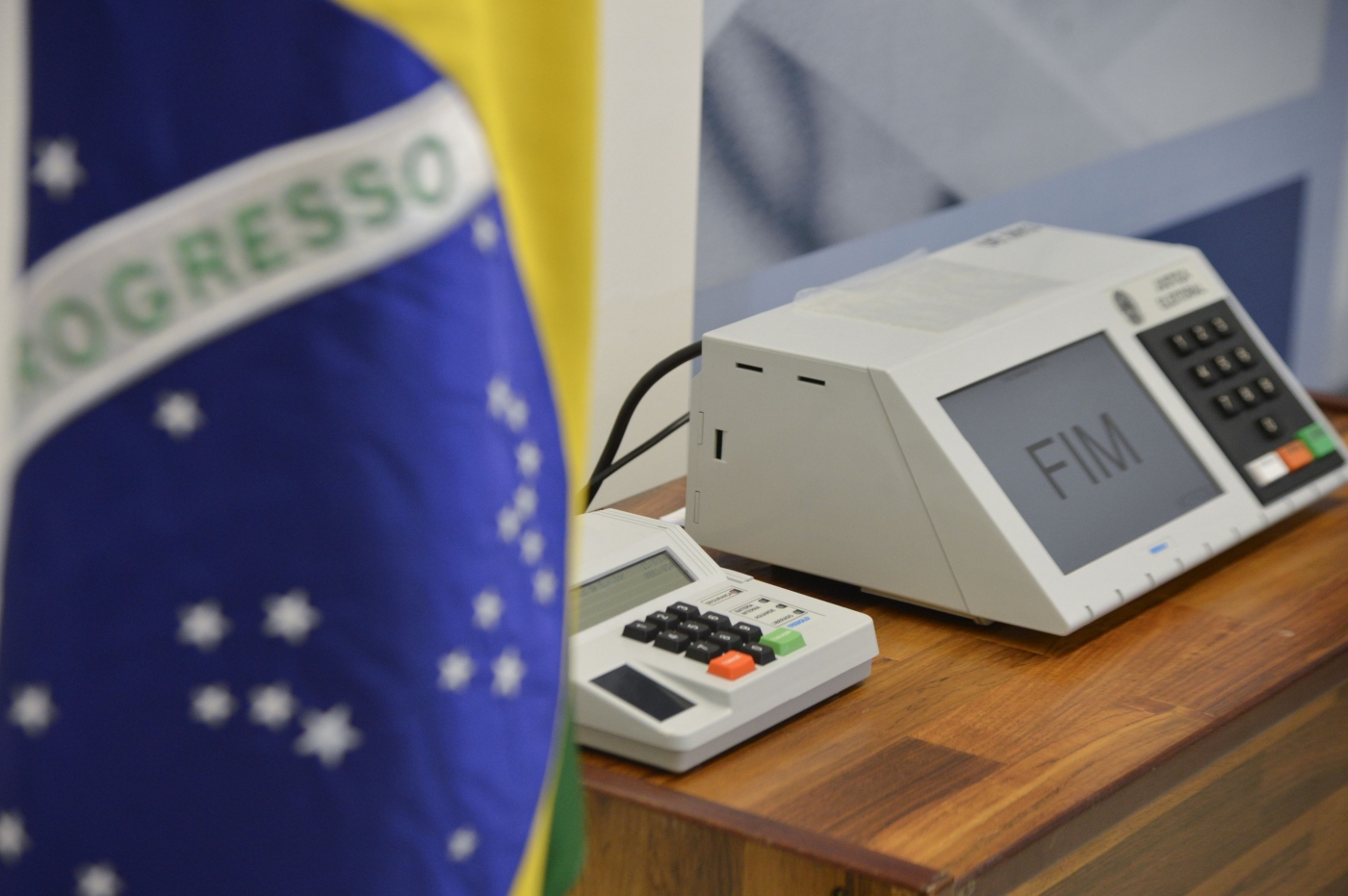 Senado desmente que acatou o projeto sobre voto impresso