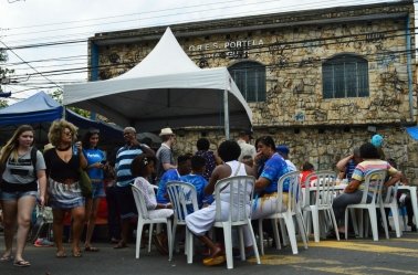 Feira das Yabás é tombada como Patrimônio Cultural e Imaterial do Rio