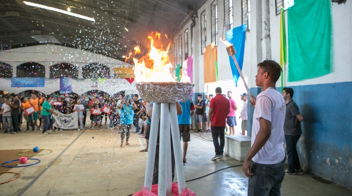 Olimpíada da Cidadania