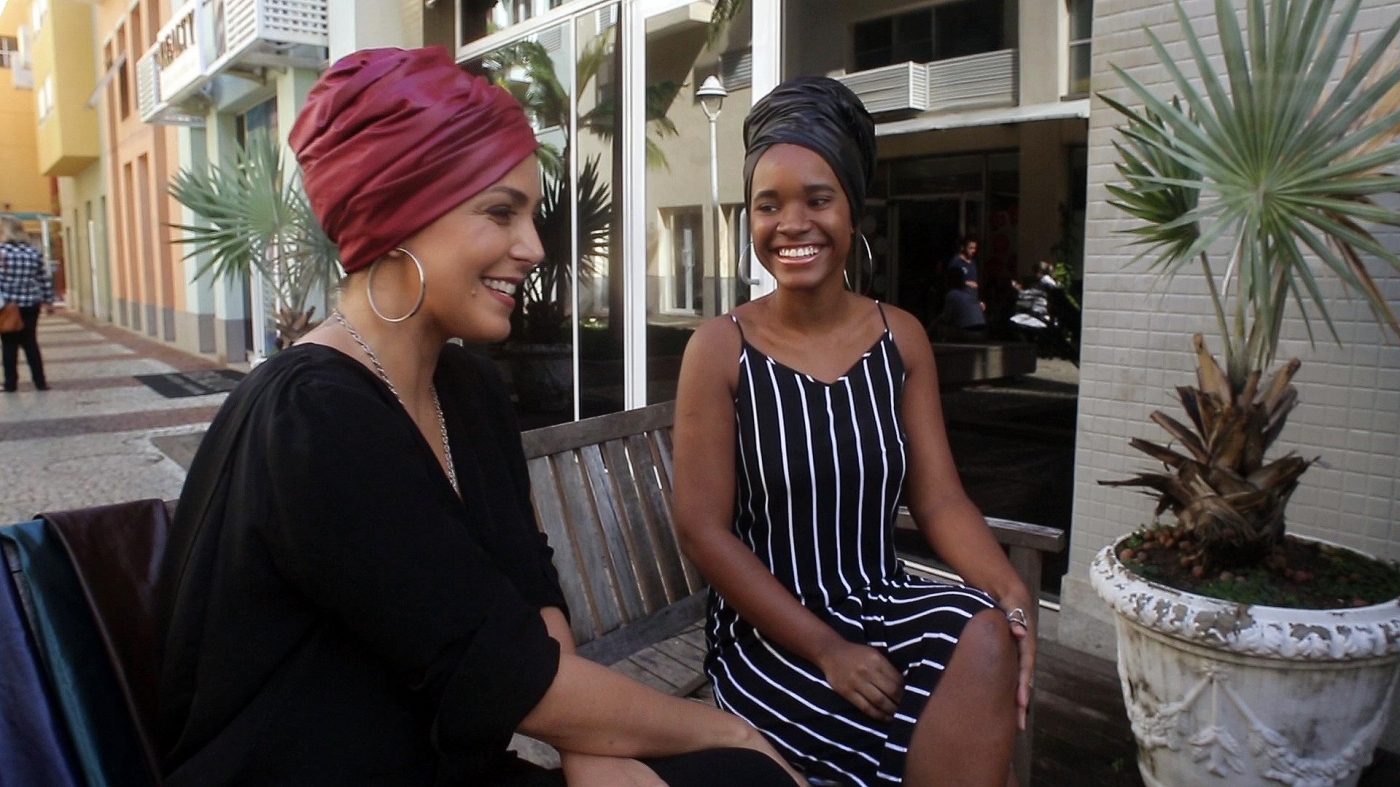 Gardênia Cavalcanti