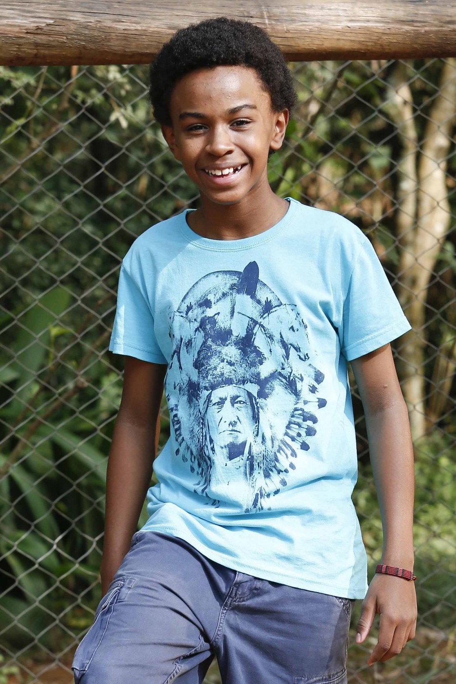 Jean Paulo diz que, se receber proposta para deixar o SBT, vai analisar - Rafael Cusato/SBT